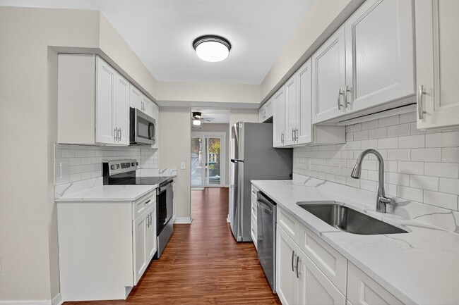 Photo - 6265 Astrid Cove Townhome