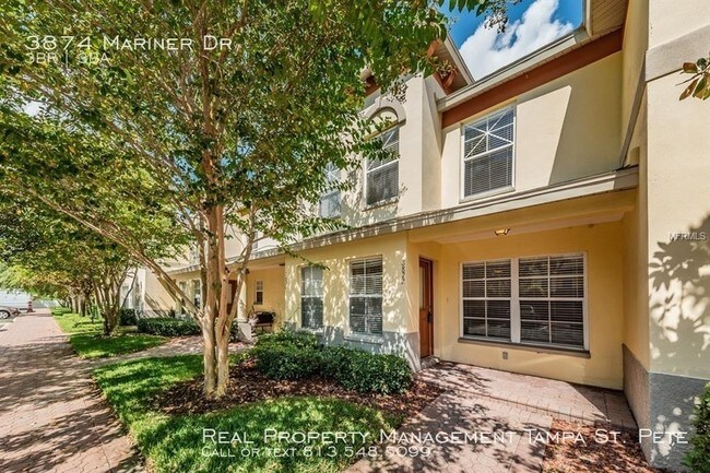 Building Photo - 3874 Mariner Dr