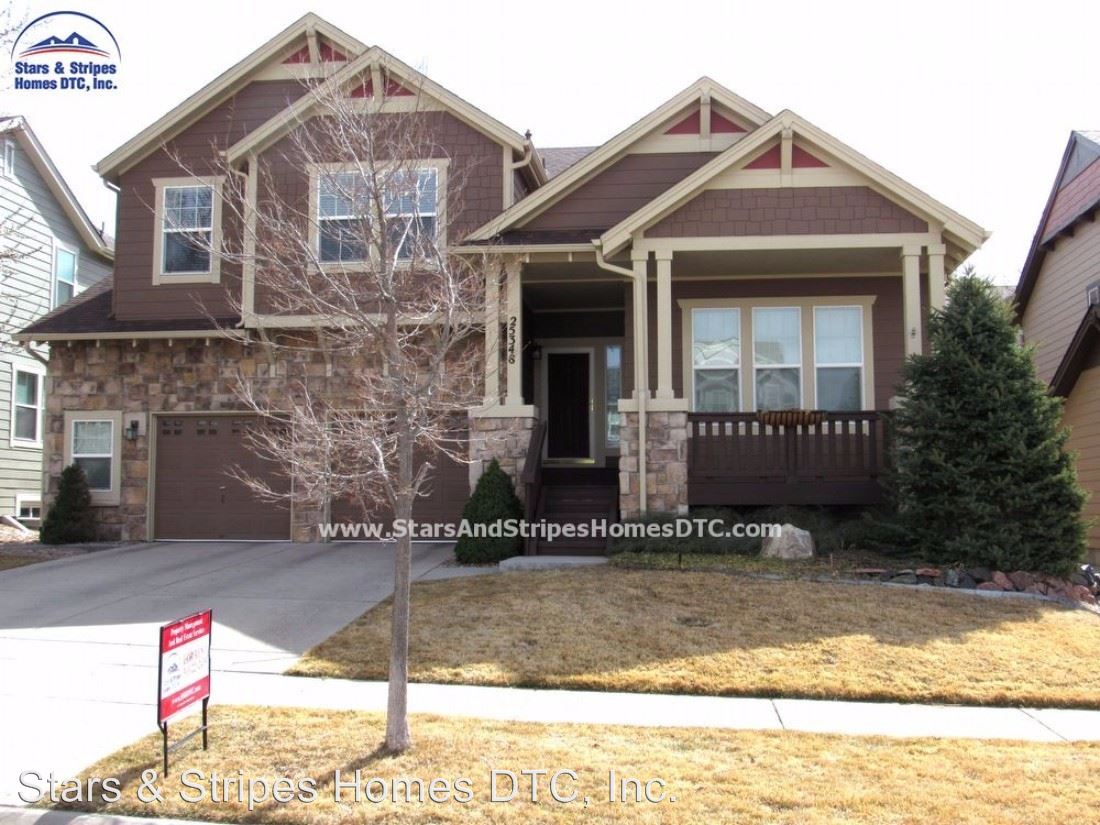 Primary Photo - 25348 E Geddes Pl