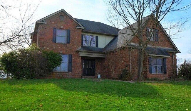 Foto del edificio - 2315 Oregon Rd