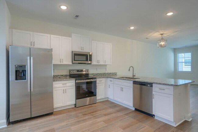 Building Photo - 315 Starfish Ln