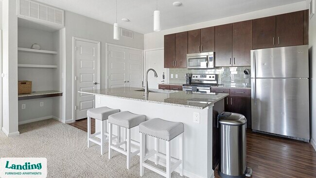 Foto del edificio - 715 W Slaughter Ln