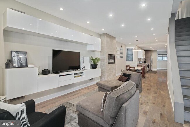 Foto del edificio - 1534 N Natrona St
