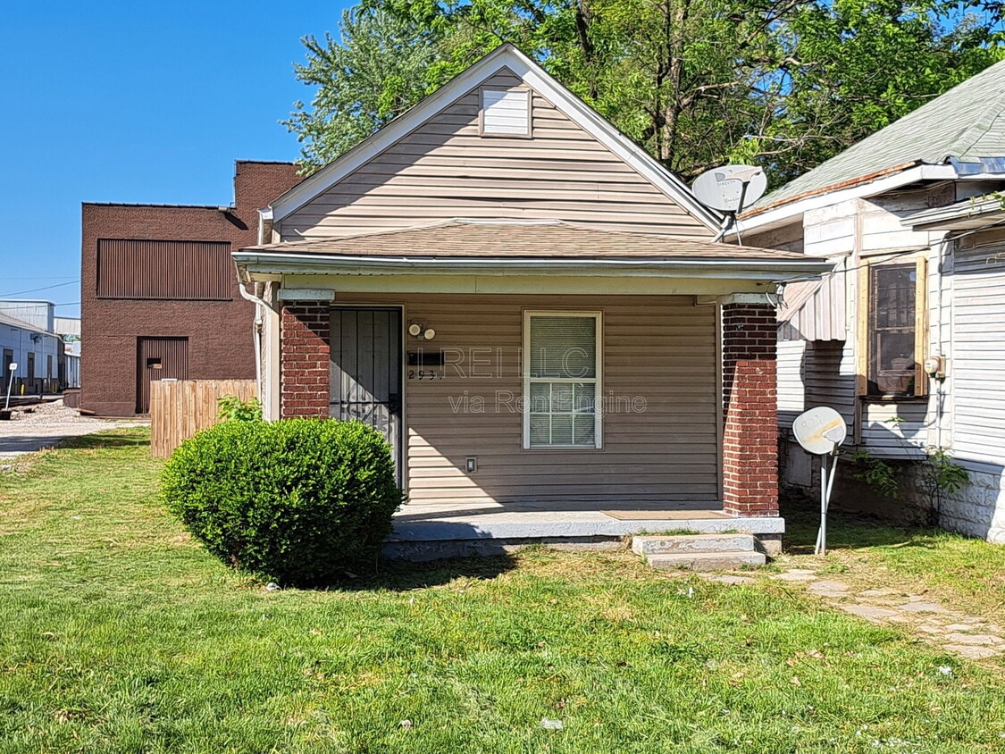 Photo - 2931 Virginia Avenue