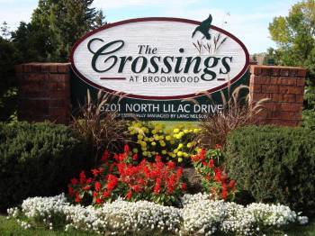 The Crossings at Brookwood - 6201 Lilac Dr N