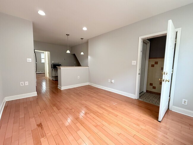 Foto del edificio - 2323 S Carlisle St