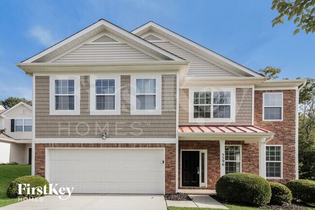 Building Photo - 3596 Catawba Creek Dr