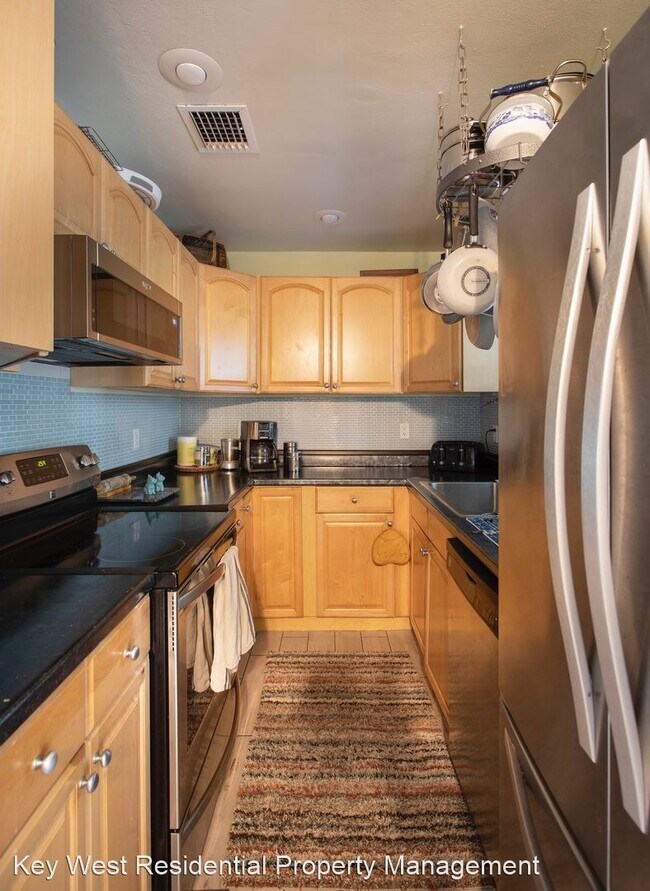 Foto del edificio - 3 br, 1 bath House - 1400 20th Street