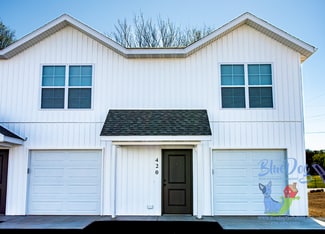 Building Photo - 450 Blue Spgs St