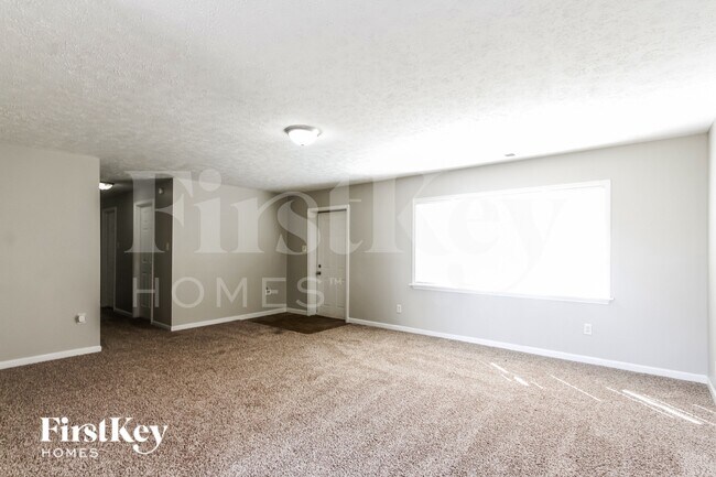 Foto del edificio - 1127 S Lockburn St