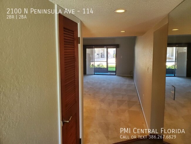 Building Photo - 2100 N Peninsula Ave