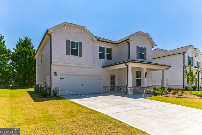 Building Photo - 727 Ruddy Dr