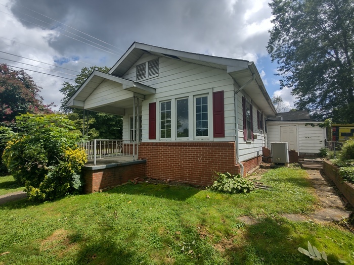 Foto principal - Renovated Cottage Beside Founders Park