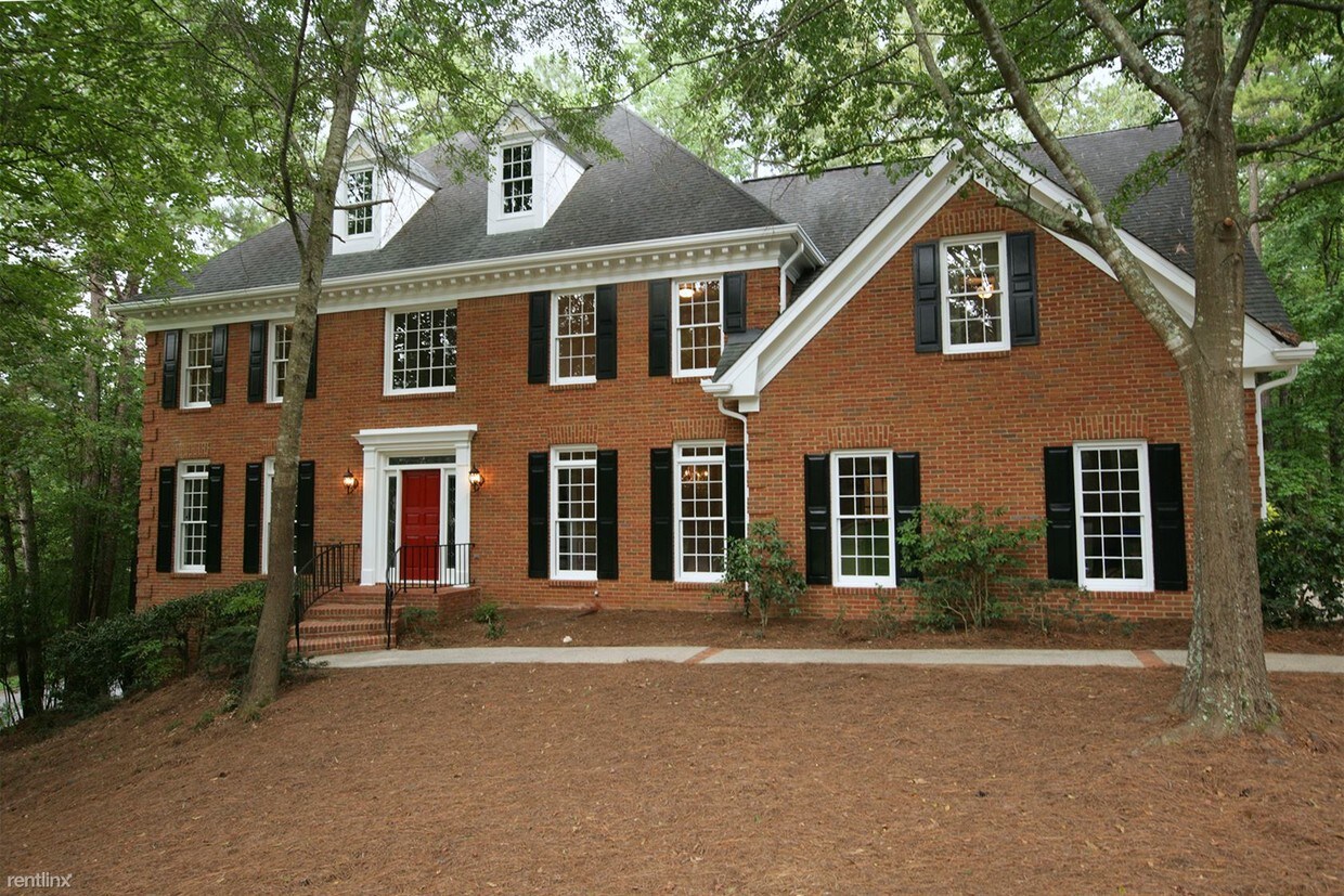 1480 Northcliff Ter, Roswell, GA 30076 House Rental in Roswell, GA