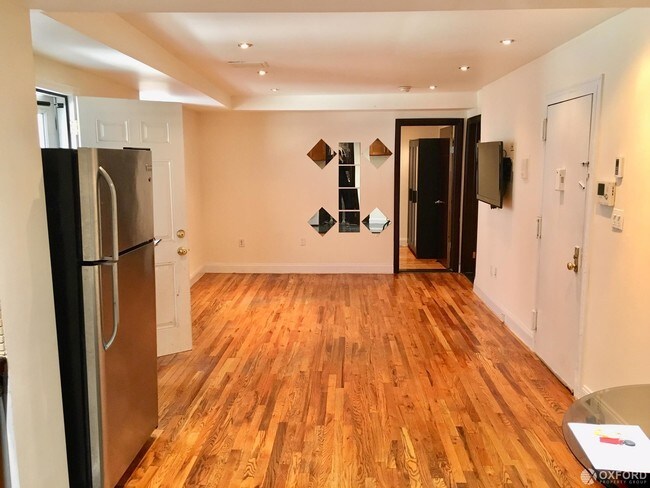 Foto del edificio - 965 Amsterdam Avenue