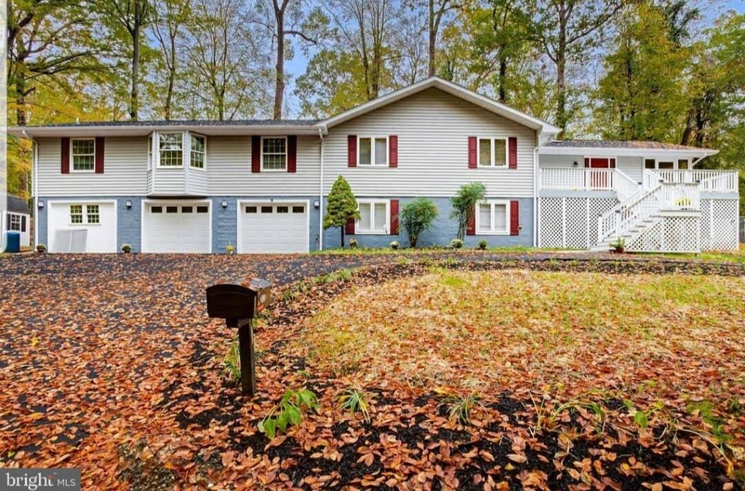 Foto principal - 3120 Creedon Dr