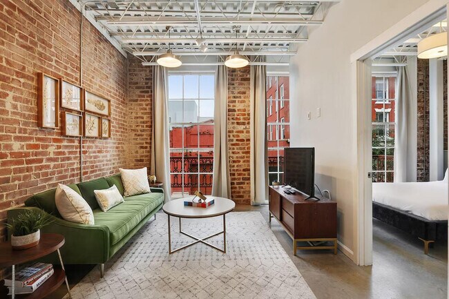 Foto del edificio - 521 St Joseph St