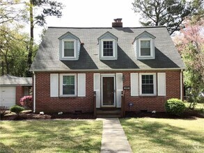 Building Photo - 3557 Gatling Ave