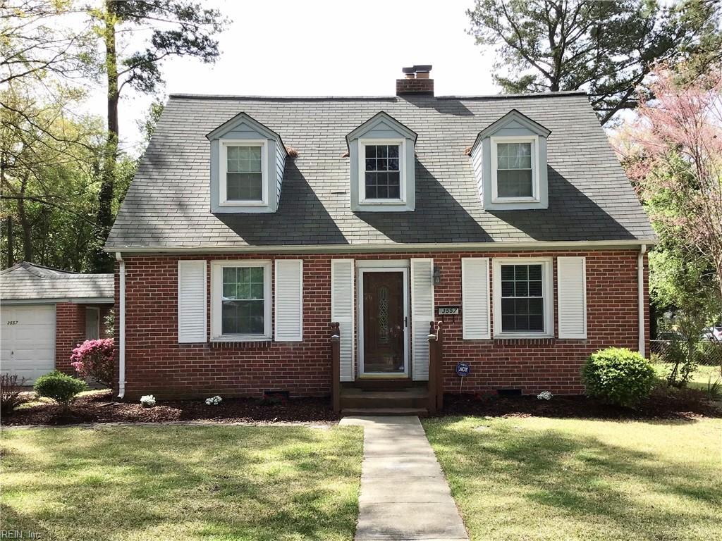 Foto principal - 3557 Gatling Ave