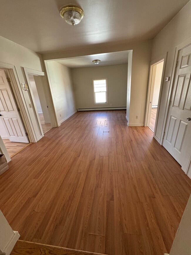 sala de estar - 49 Summer St