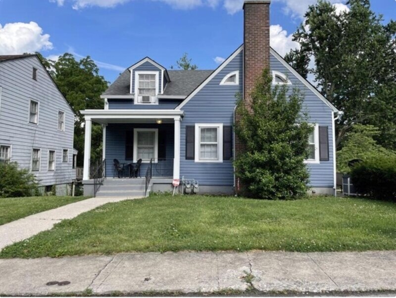 321 S 3rd St, Richmond, KY 40475 Condo for Rent in Richmond, KY