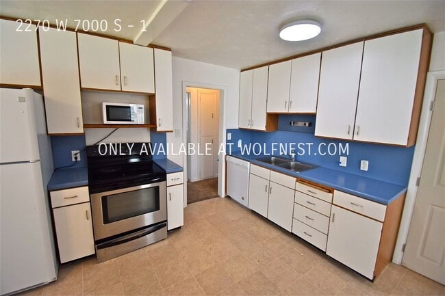 Foto del edificio - Lovely 2 Bedroom West Jordan Unit! No Depo...
