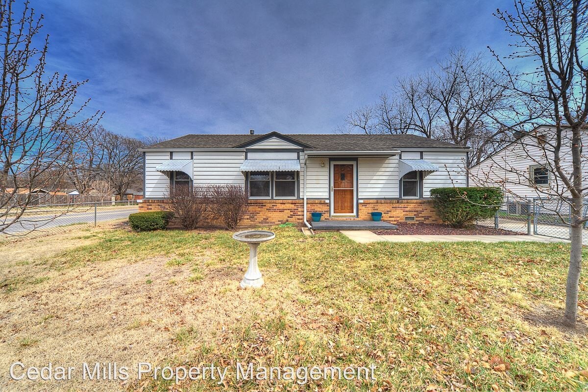 Foto principal - 1058 N Kokomo Ave