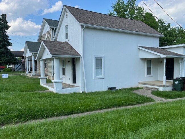 Building Photo - 501 N Campus Ave