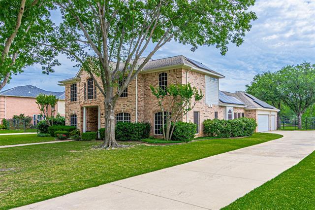Building Photo - 805 Saratoga Dr