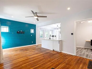 Building Photo - 3814 Wayne Ave