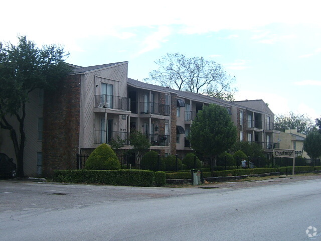 Primary Photo - Crestridge Apartments