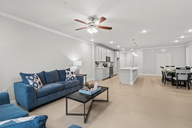 Photo - 651 North Watters Road Apartment