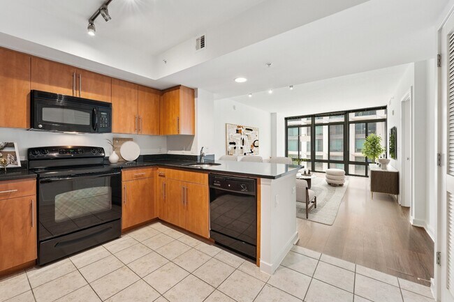 Foto del edificio - Seventy1Hundred Capitol Yards