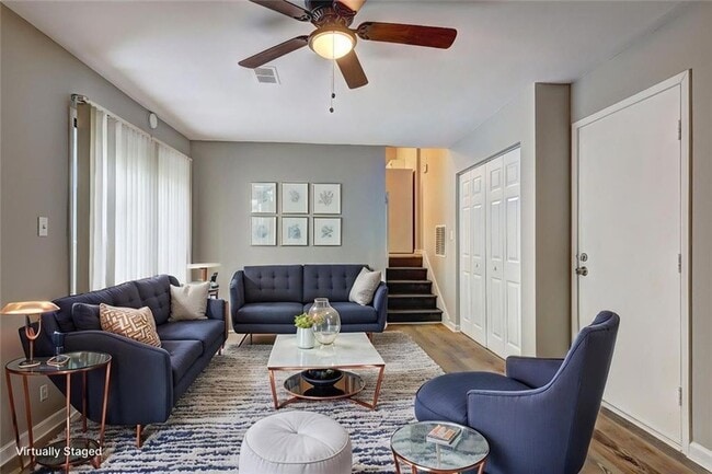 Foto del edificio - 129 Lester Rd NW