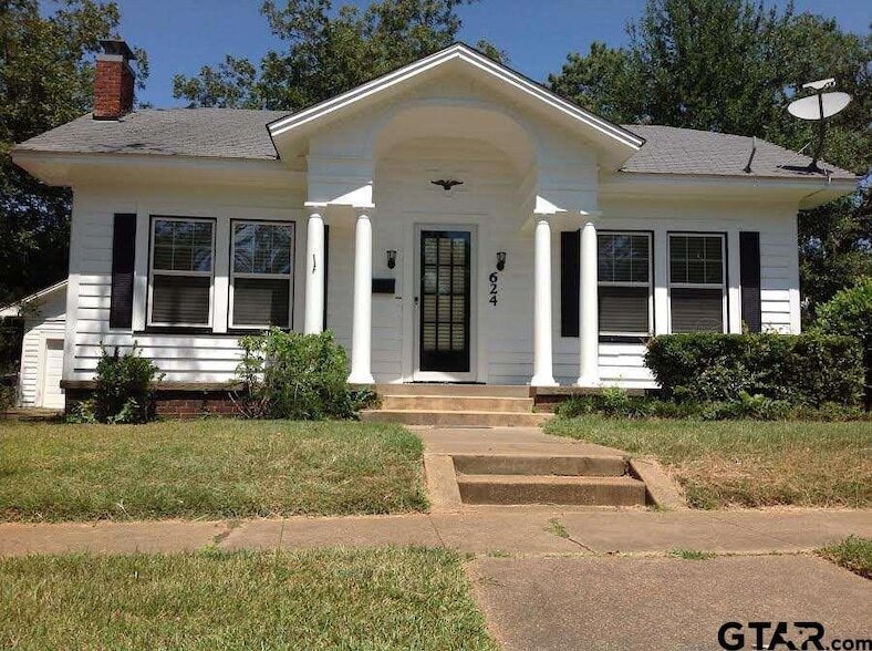 Foto principal - 624 Nacogdoches St