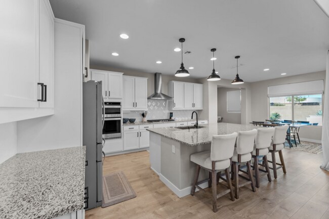 Building Photo - 19532 W Marshall Ave