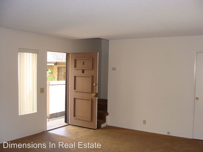 Building Photo - 3 br, 2 bath House - 6867 Bear River Row #4