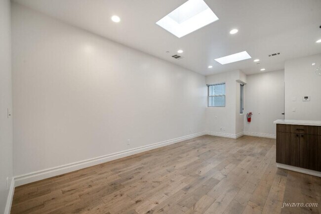 Foto del edificio - 967 Sutter St