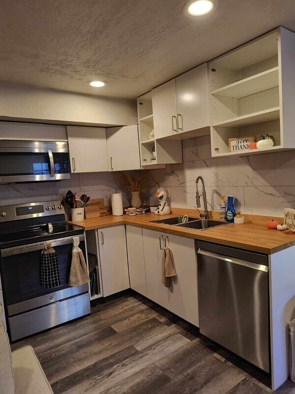 Foto del edificio - 3760 W 510 N