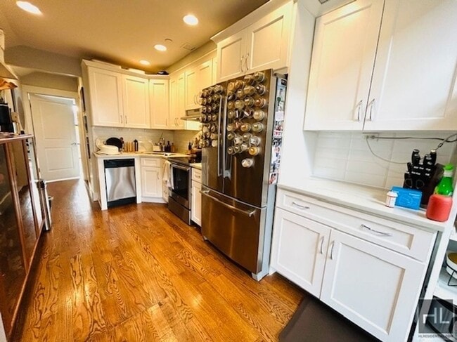 Foto del edificio - WEST 126 STREET