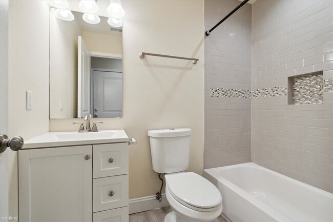 Building Photo - 4 br, 2 bath Duplex - 1521 SEYBERT ST Unit...