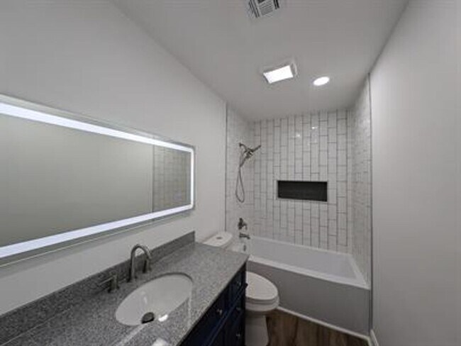 Foto del edificio - 3 Bedroom Duplex in the Heart of Glenpool