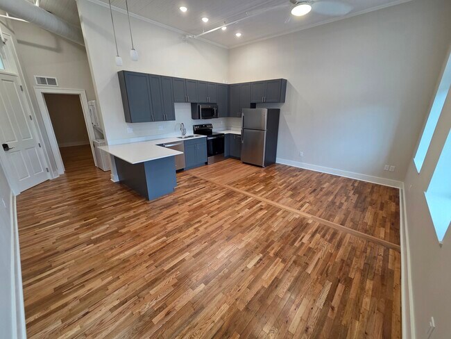 Foto del edificio - 124 Main St