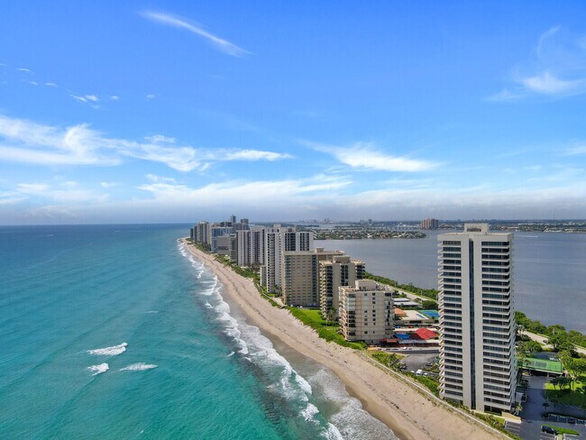 Foto del edificio - 5510 N Ocean Dr