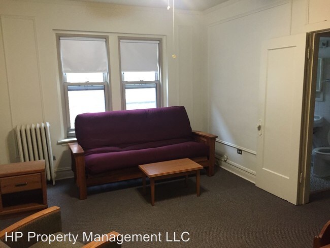Building Photo - 5514 S Blackstone Ave