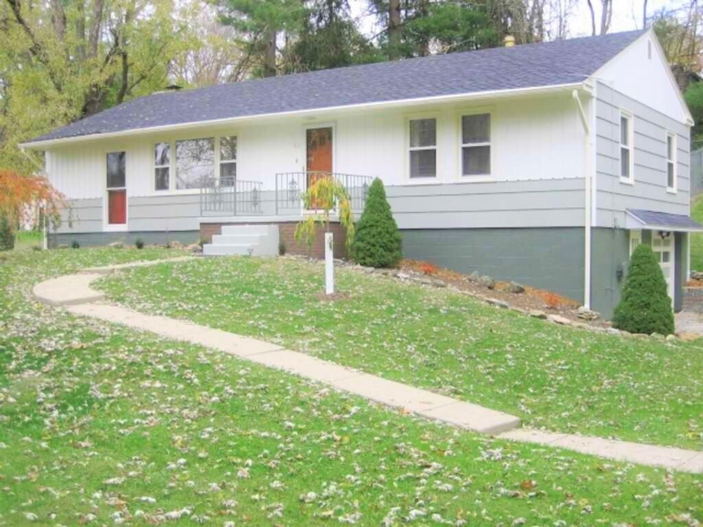 10 Mohler Ln, Athens, OH 45701 House Rental in Athens, OH