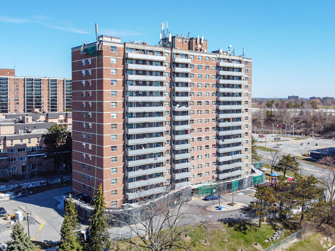 Photo principale - Statley Towers