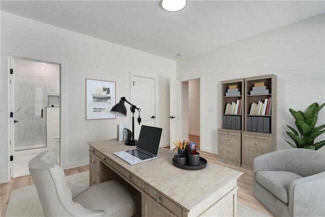 Building Photo - 1072 Brookglynn Trce