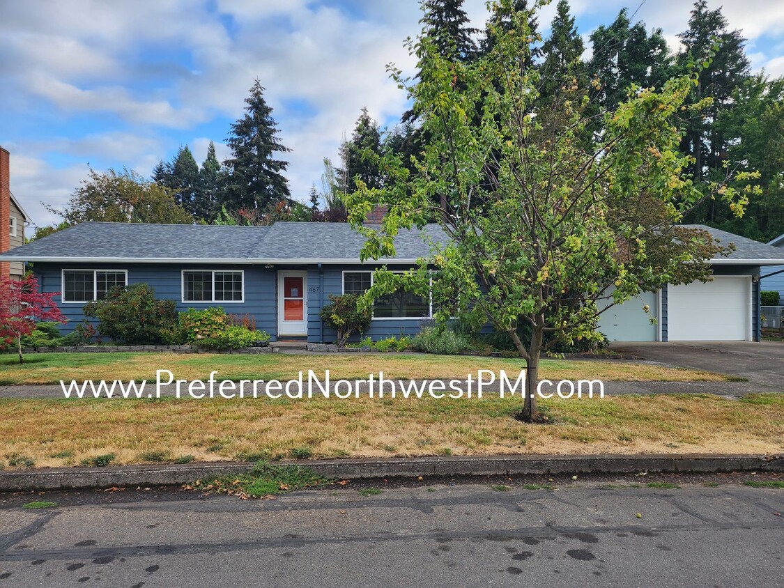 Primary Photo - Update 3 Bedroom House in River Road Area