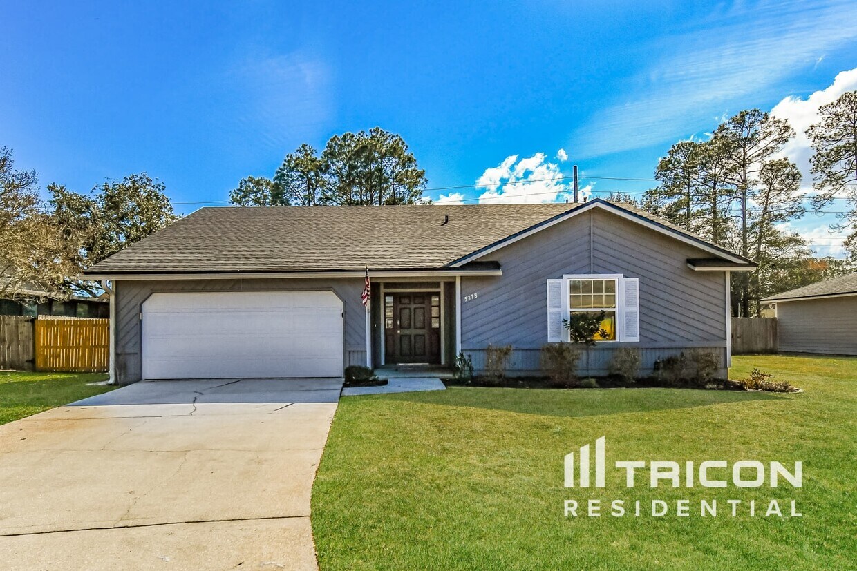 Primary Photo - 5378 Sidesaddle Dr